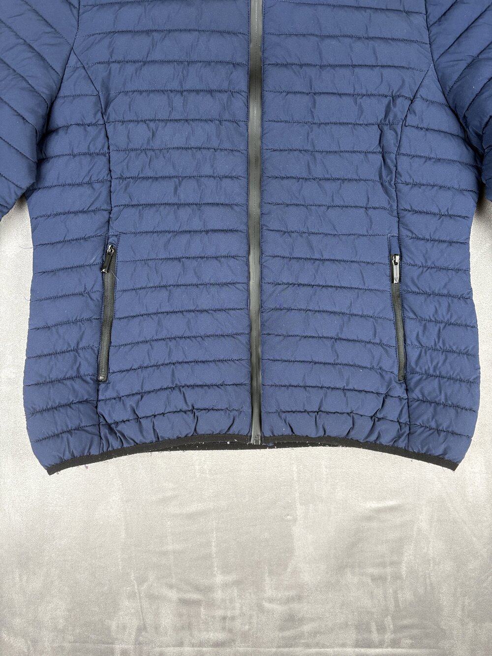 Bcbgmaxazria Men's Hooded Puffer Jacket L - Picture 10 of 11